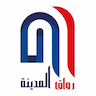 رواق المدينة